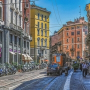 Milan en 1 jour Milan en 1 jour